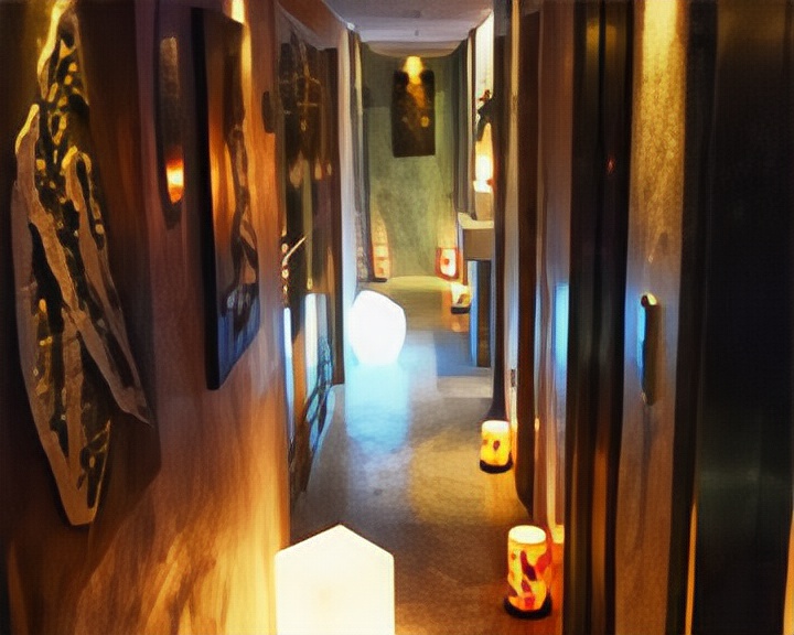 Berjer Boutique Hotel & Spa