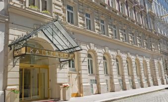 Hotel Kaiserhof Wien