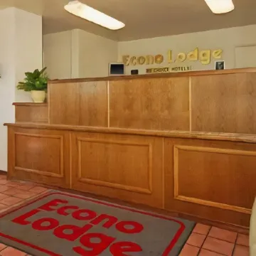 Travelodge by Wyndham Winslow