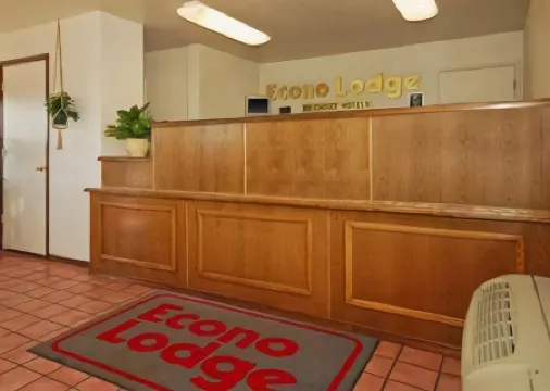 Travelodge by Wyndham Winslow