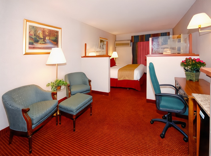 Best Western Plus Walla Walla Suites Inn