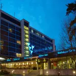 Hotel Jurmala Spa