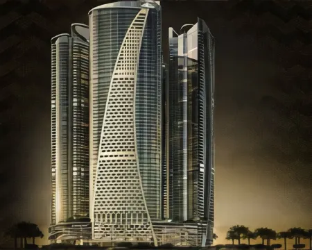 Damac Towers by Damac Living
