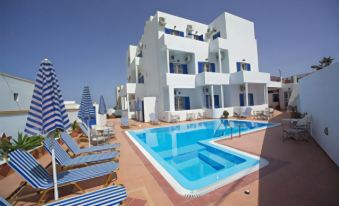 Cyclades Hotel