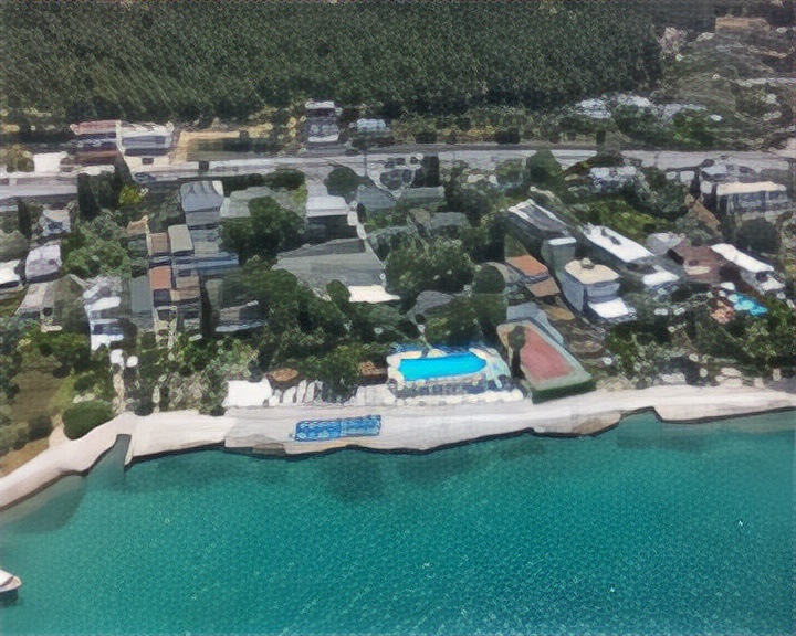 Greenport Bodrum Hotel