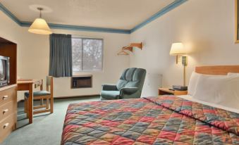 Super 8 by Wyndham Omaha NE