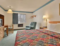 Super 8 by Wyndham Omaha NE
