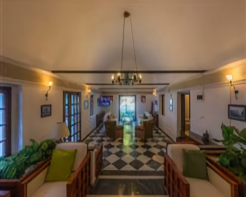 Manastir Hotel & Suites