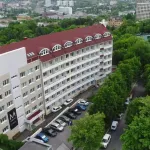 Hotel Mashuk