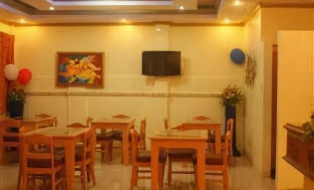 Gloreto Guest House and Dormitel - Housity