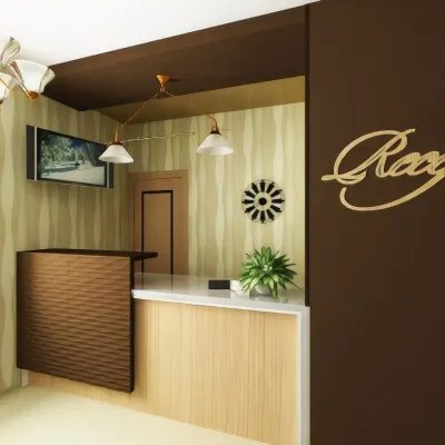 Satka Guest House Hotel di 