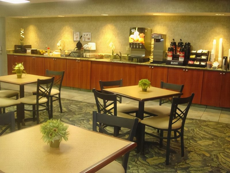 Best Western Tallahassee-Downtown Inn & Suites