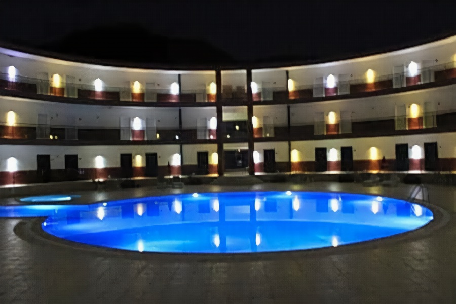 Adrasan Klados Hotel