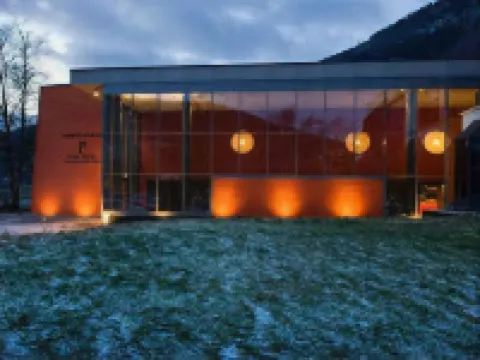 Park Hotel Vossevangen