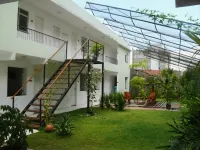 Ecopousada Miriti Hotel di 