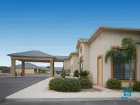 Best Western Windwood Inn  Suites Hotels in Freer