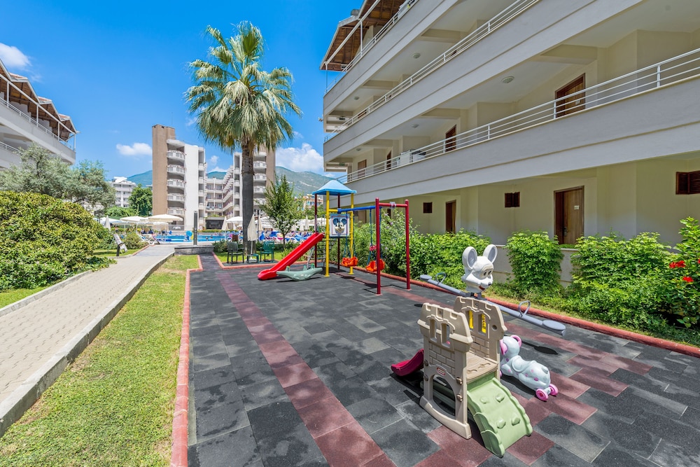 Panorama Hotel - All Inclusive