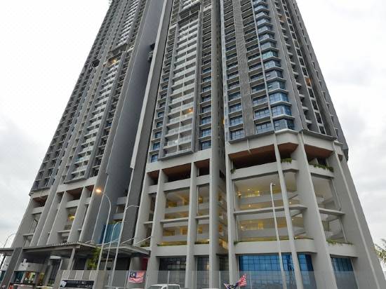 Atlantis Executive Melaka By I Housing Malacca 2021 Room Price Deals Review Trip Com