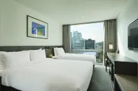 NINE TREE BY PARNAS SEOUL INSADONG