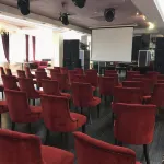 Onegin Hotel-Restaurant Complex