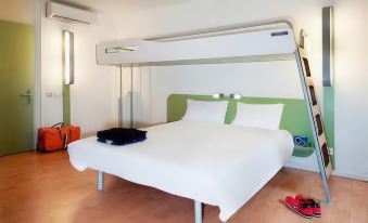 Ibis Budget Gare de Poitiers