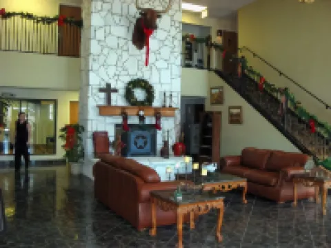 ชัวร์สเตย์ พลัส โฮเต็ล บีวิลล์ บาย เบสต์ เวสเทิร์น