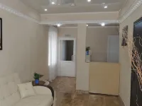 DragonFly Mini-Hotel 우흐타 호텔