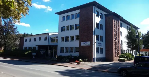 Hotel am Park Bad Driburg Hotels in Bad Driburg