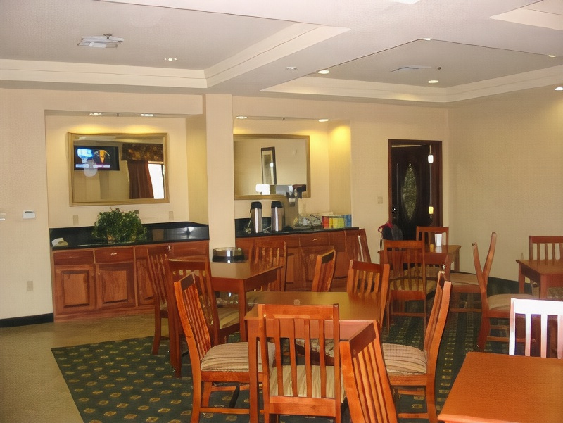 Best Western Jacksonville Inn