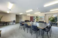 The Suites Ashburton Hotels in Ashburton