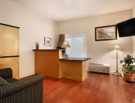 Monarch Valley Inn Marina at Monterey Bay Hotels in Marina