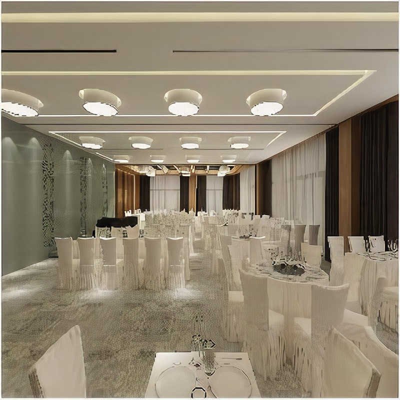 Tango Arjaan by Rotana Istanbul Asia