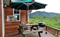 Sancheong You and Me Pension Hotels in Sancheong-gun