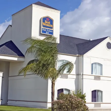 Best Western Port Lavaca Inn