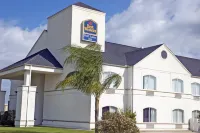 Best Western Port Lavaca Inn Hotels in Port Lavaca
