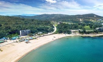 Pohang the Ocean Pension