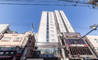 Suwon Hash Hotel