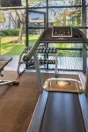 City Lodge Hotel Johannesburg Airport, Barbara Road - Gym