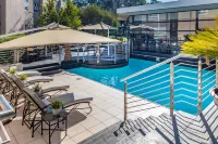 City Lodge Hotel Johannesburg Airport, Barbara Road Hotels in Germiston