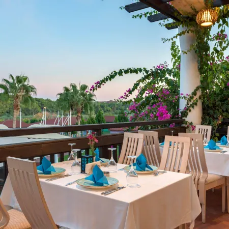 Marvida Family Eco - Ultra All Inclusive & Kids Concept