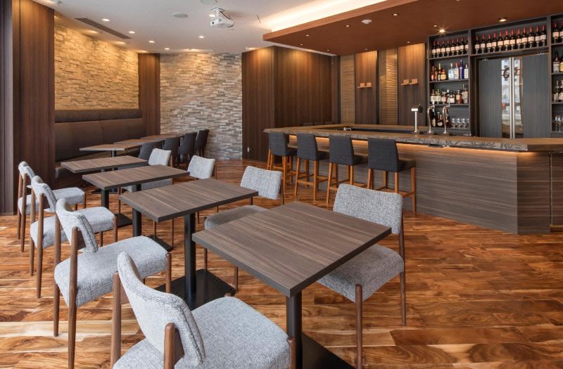 Hotel Mystays Midosuji Honmachi photo 3