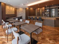 HOTEL MYSTAYS Midosuji Honmachi - Morgenmad