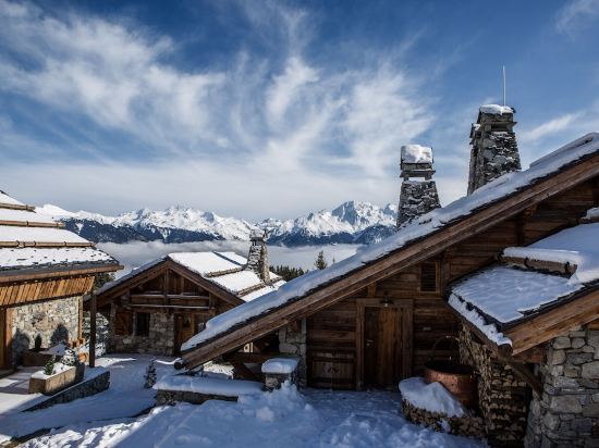 Die 10 besten Hotels in der Nähe Les Lanchettes Ski Lift 2022 | Trip.com