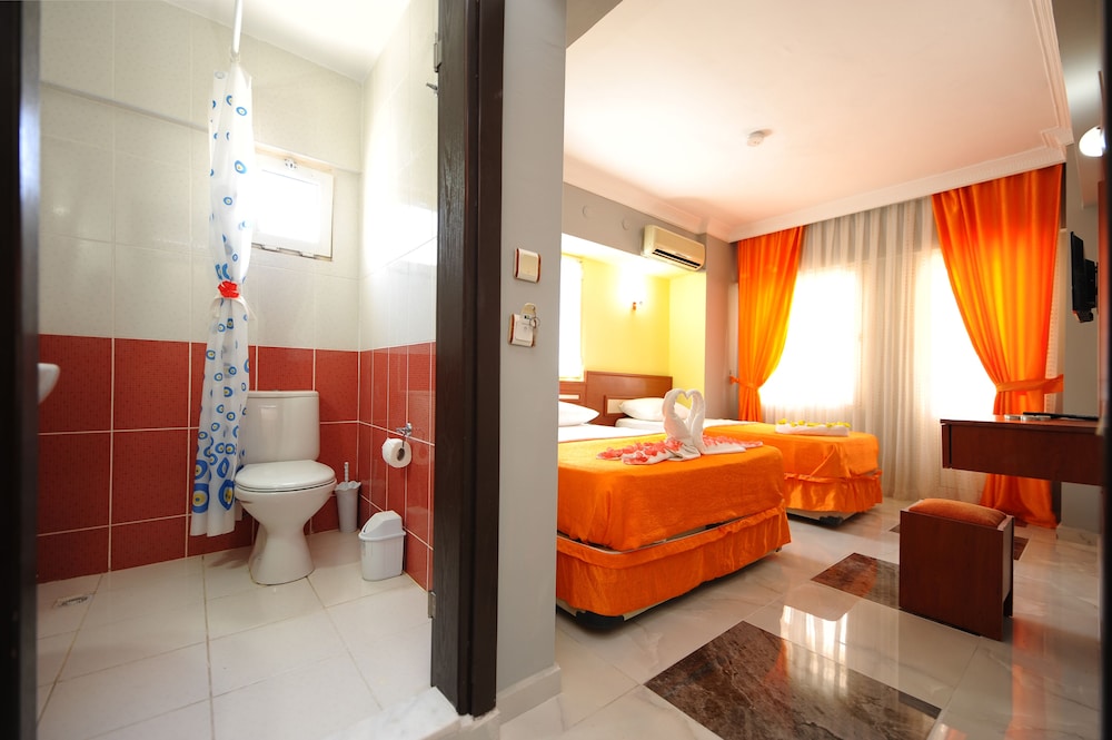 Kemal Butik Hotel