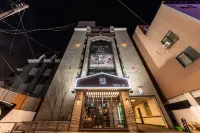 Daejeon Yongjeon HOTEL GAJA Hotels near Song Yong-eok House