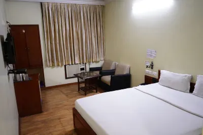 Hotel Satlaj Hôtels à : 