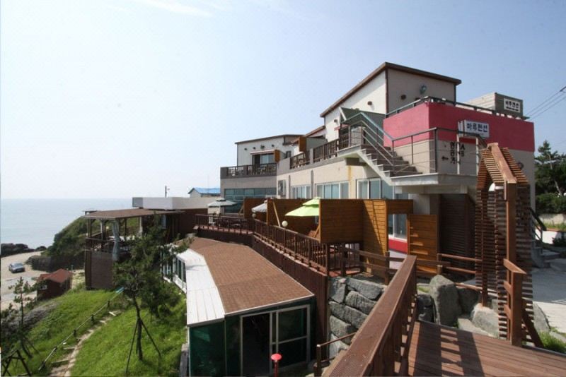 Pohang Maru Pension 호텔 후기, 예약 포항 호텔 추천 | 트립닷컴