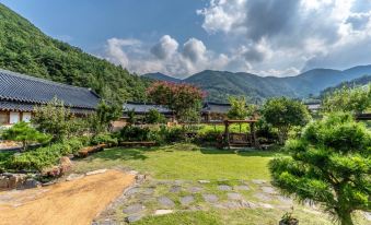 Suncheon Ssangheejae Pension