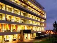 Sao Miguel Park Hotel