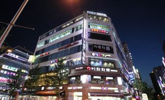 Dongtan Cozy